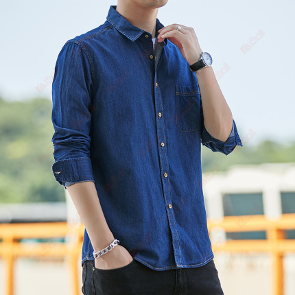 comfortable shirts